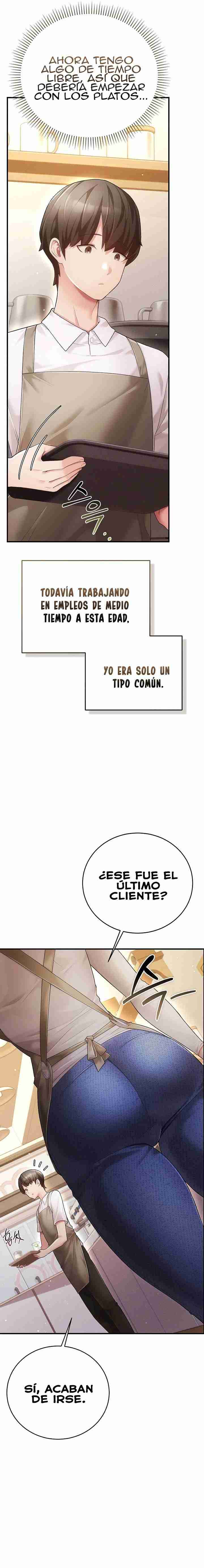 NEW Page 6 - MangaHe
