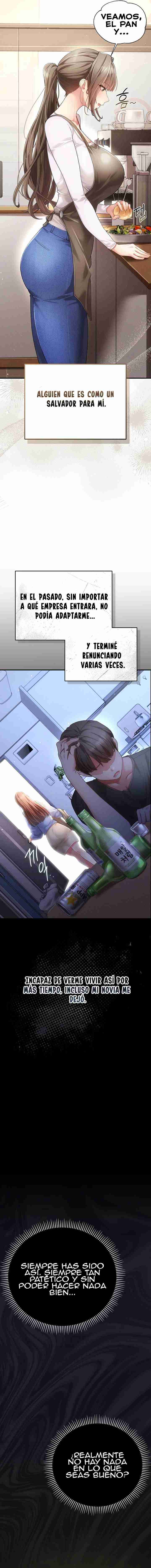 NEW Page 8 - MangaHe