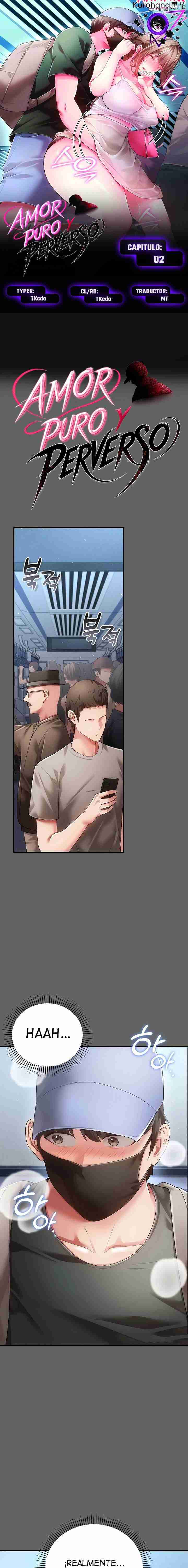 NEW Page 2 - MangaHe