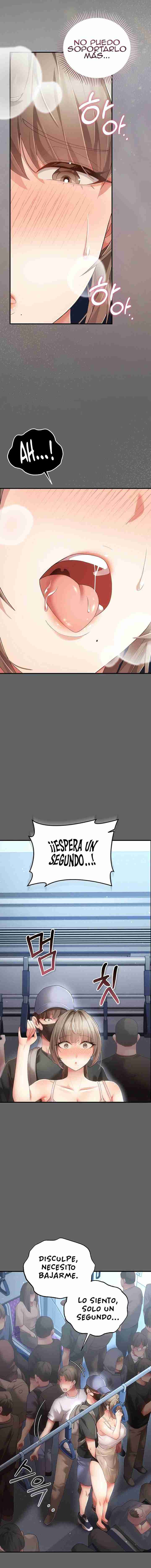 NEW Page 18 - MangaHe