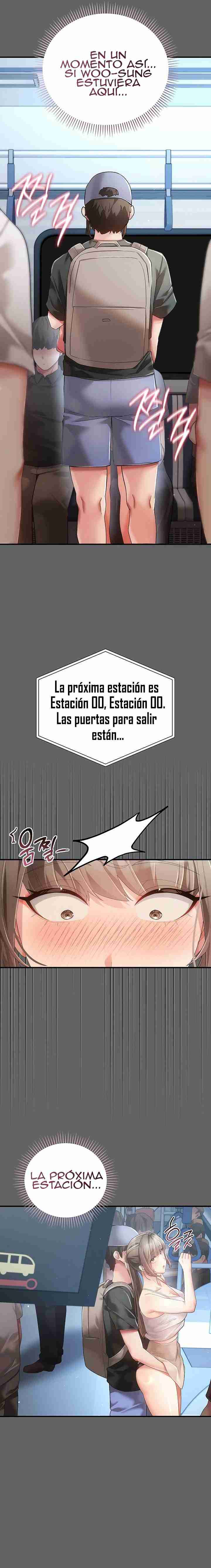 NEW Page 21 - MangaHe