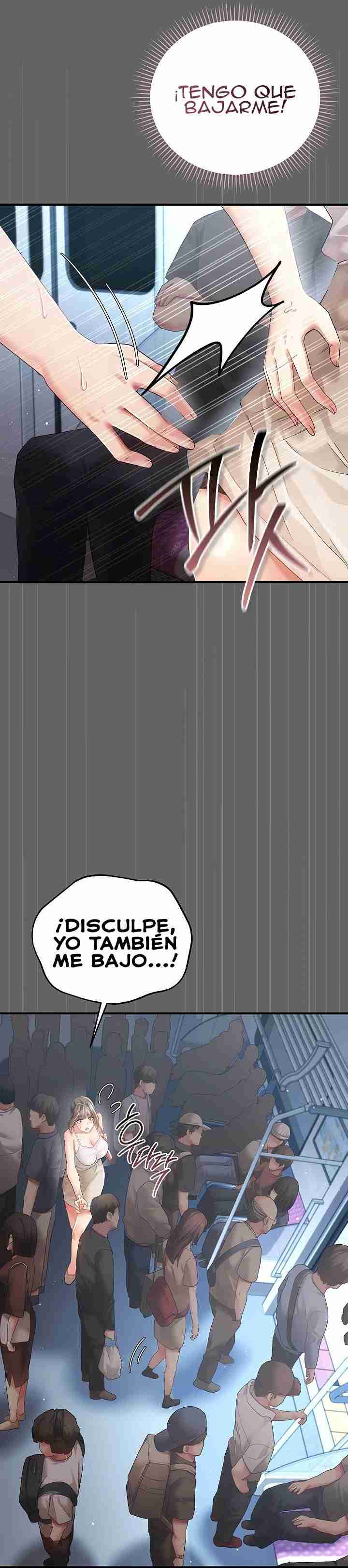 NEW Page 22 - MangaHe