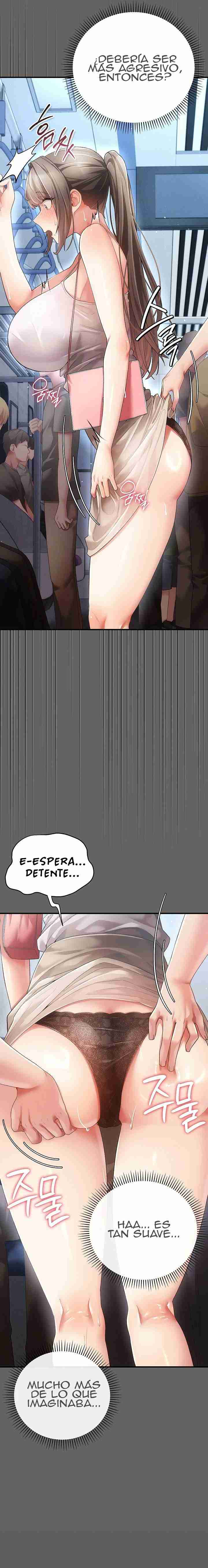 NEW Page 7 - MangaHe