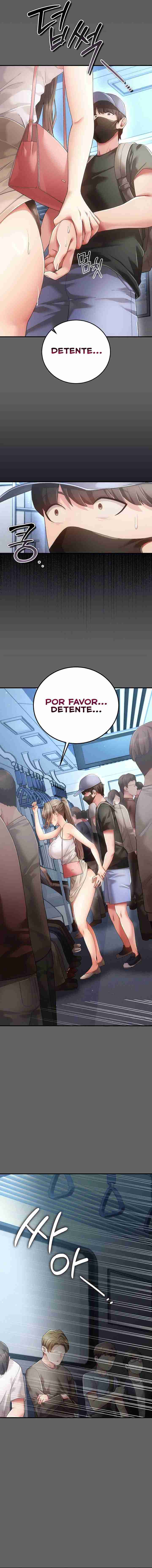 NEW Page 9 - MangaHe