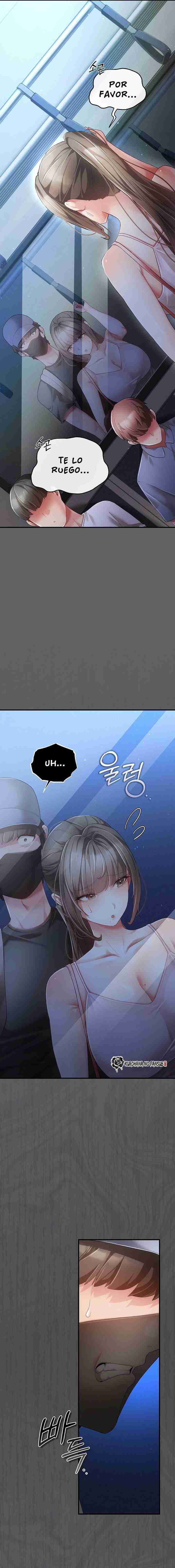 NEW Page 10 - MangaHe