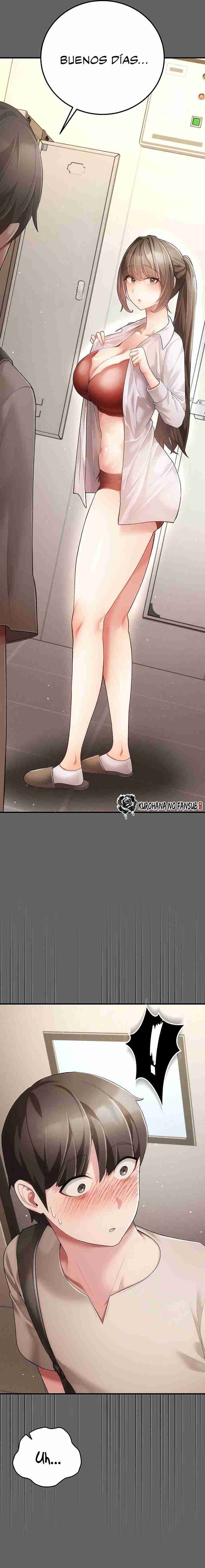 NEW Page 18 - MangaHe