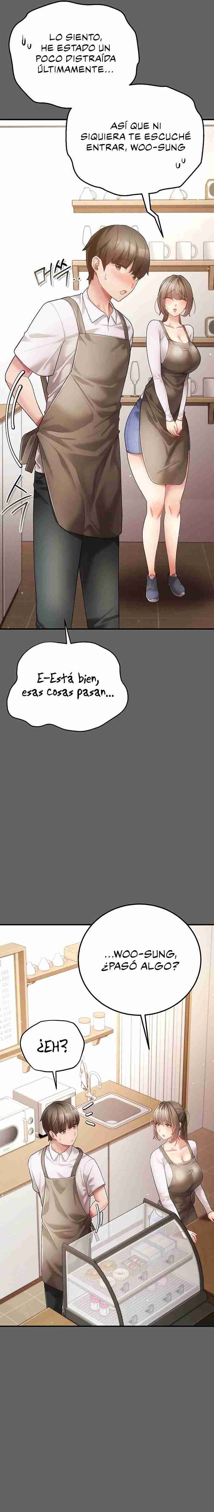 NEW Page 22 - MangaHe