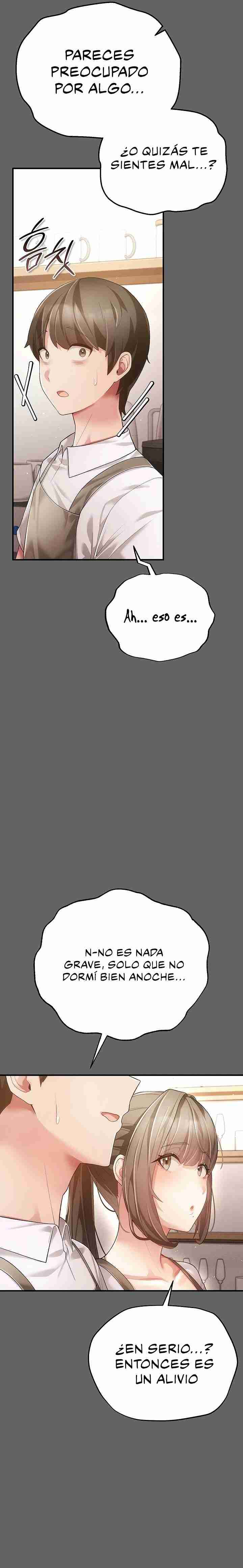 NEW Page 23 - MangaHe
