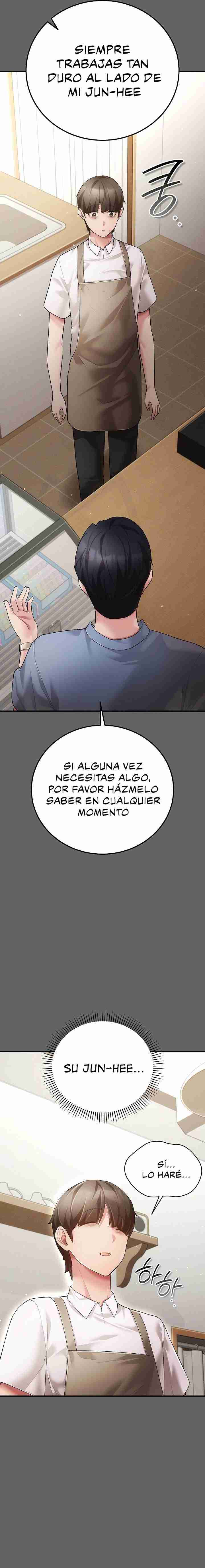 NEW Page 29 - MangaHe