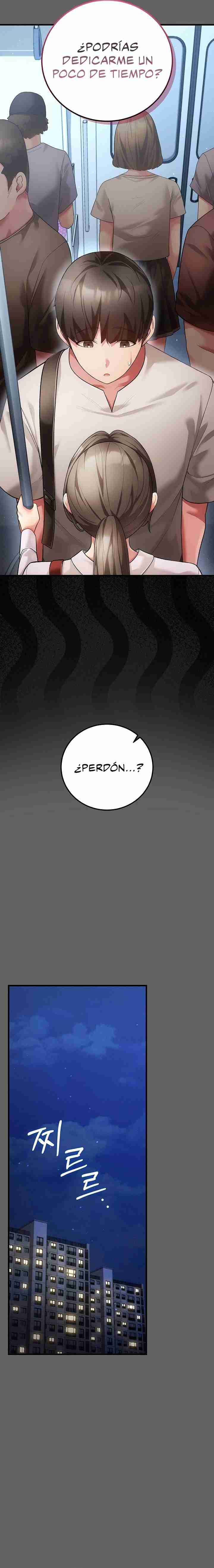 NEW Page 21 - MangaHe