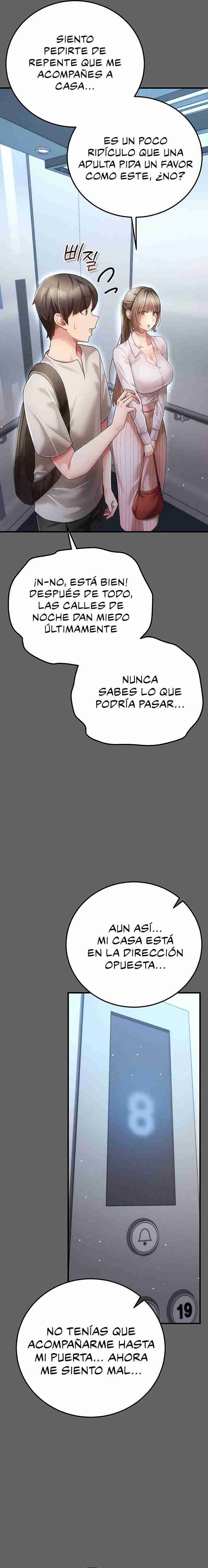 NEW Page 22 - MangaHe