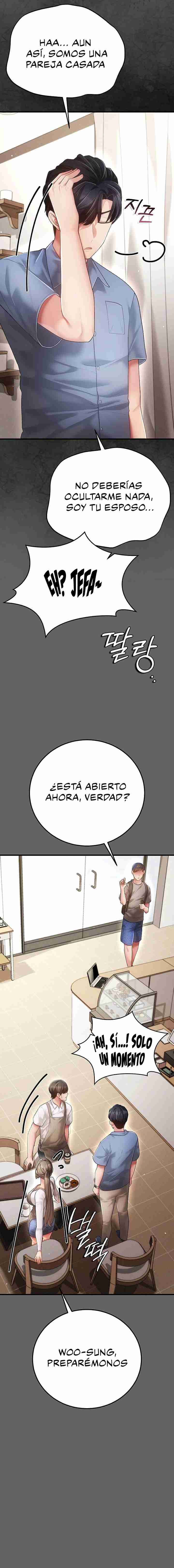 NEW Page 8 - MangaHe