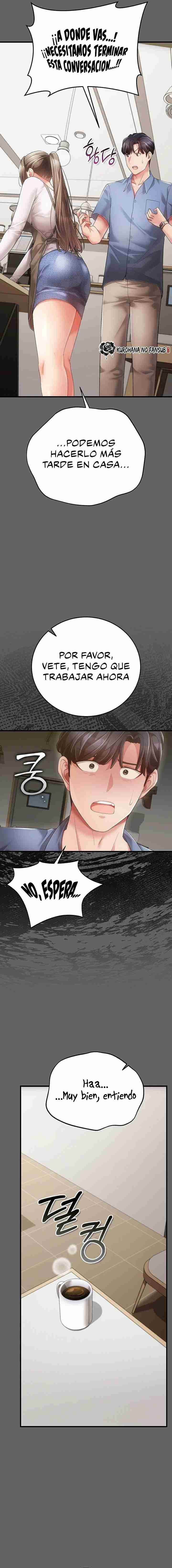 NEW Page 9 - MangaHe
