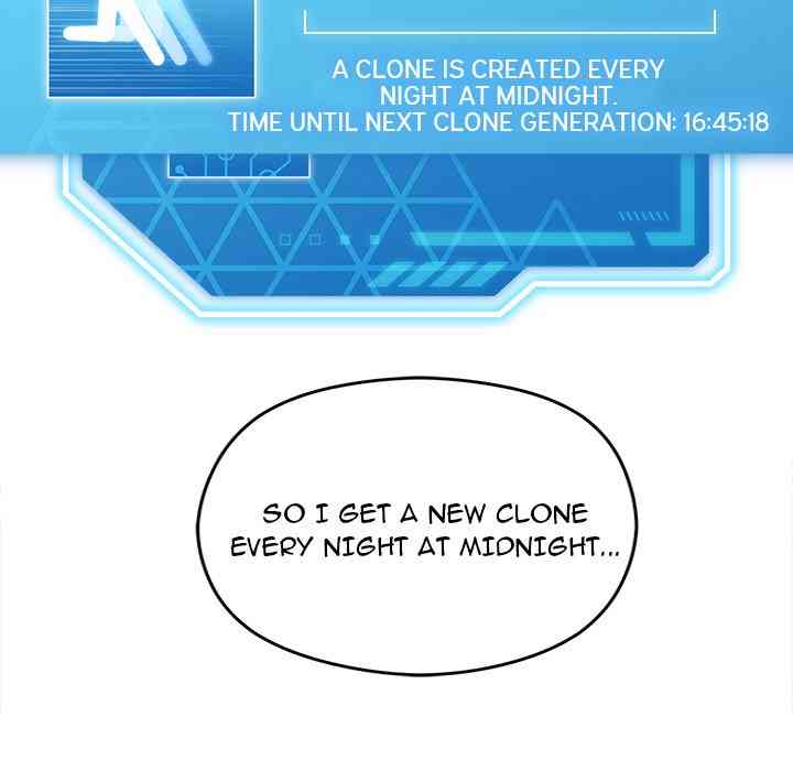 HOT  I double my strength daily with Clone Te Page 110 - MangaHe