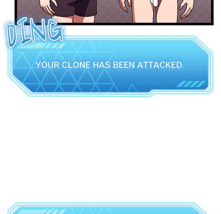 HOT  I double my strength daily with Clone Te Page 117 - MangaHe