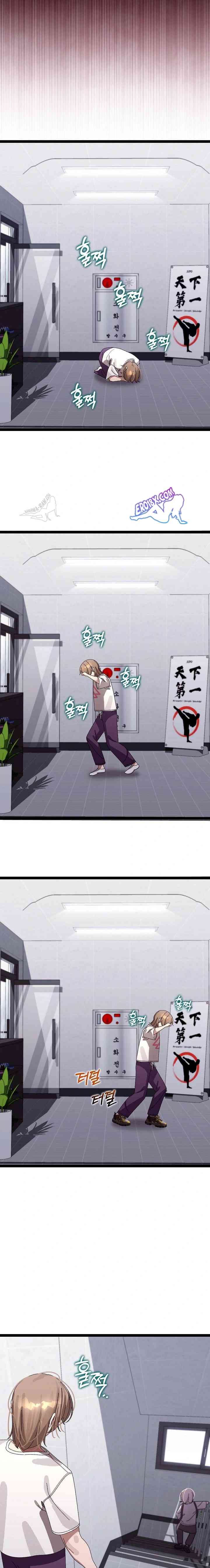 HOT  I double my strength daily with Clone Te Page 21 - MangaHe