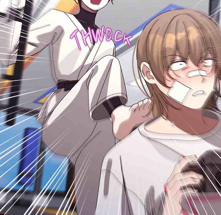 HOT  I double my strength daily with Clone Te Page 101 - MangaHe