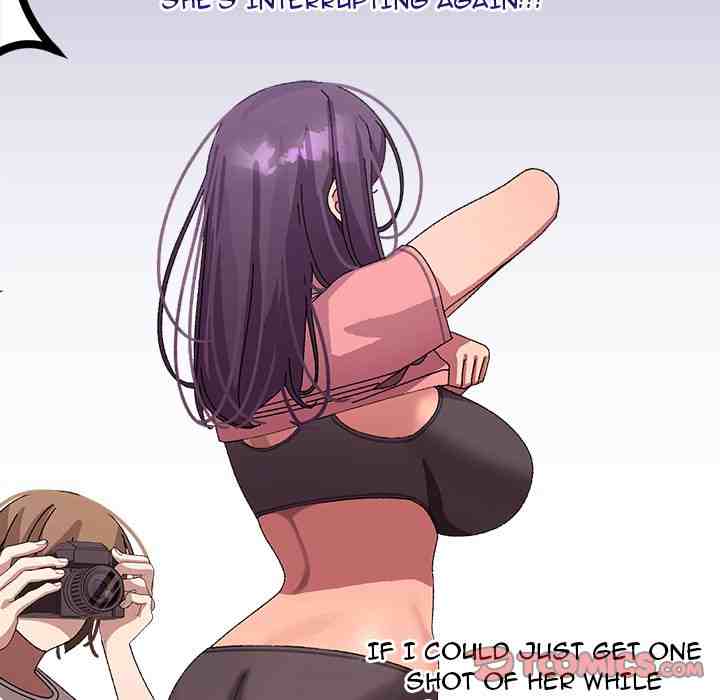 HOT  I double my strength daily with Clone Te Page 103 - MangaHe