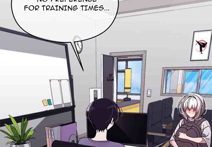 HOT  I double my strength daily with Clone Te Page 5 - MangaHe