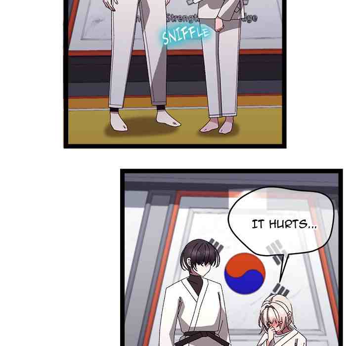 HOT  I double my strength daily with Clone Te Page 43 - MangaHe