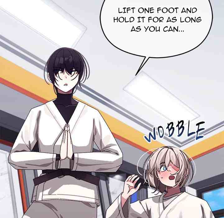 HOT  I double my strength daily with Clone Te Page 46 - MangaHe