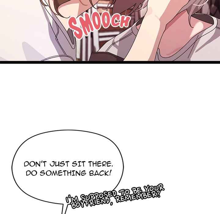 HOT  I double my strength daily with Clone Te Page 36 - MangaHe