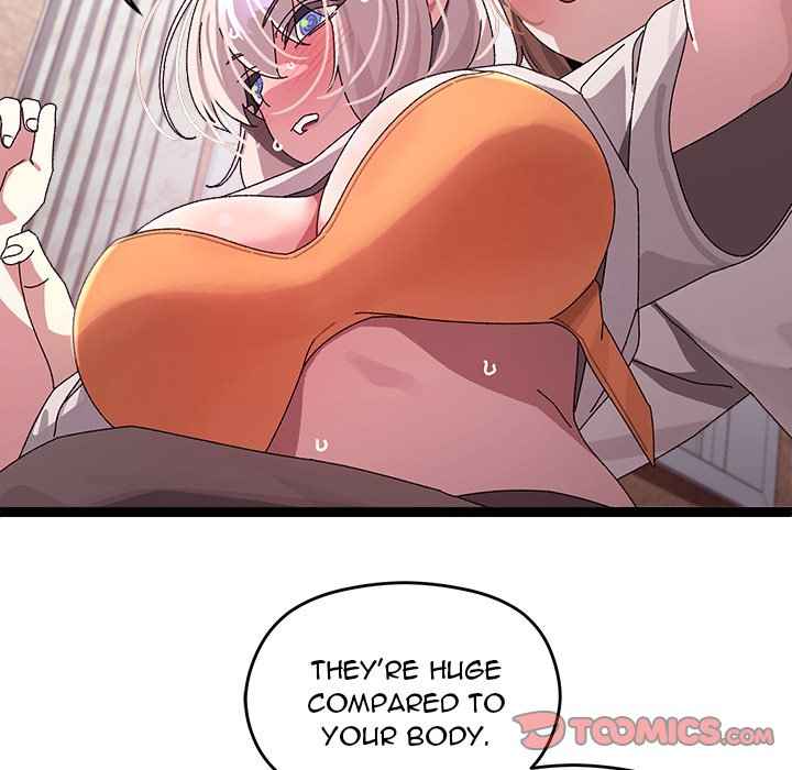 HOT  I double my strength daily with Clone Te Page 76 - MangaHe