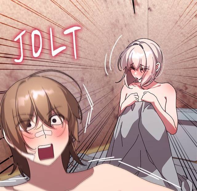 HOT  I double my strength daily with Clone Te Page 33 - MangaHe