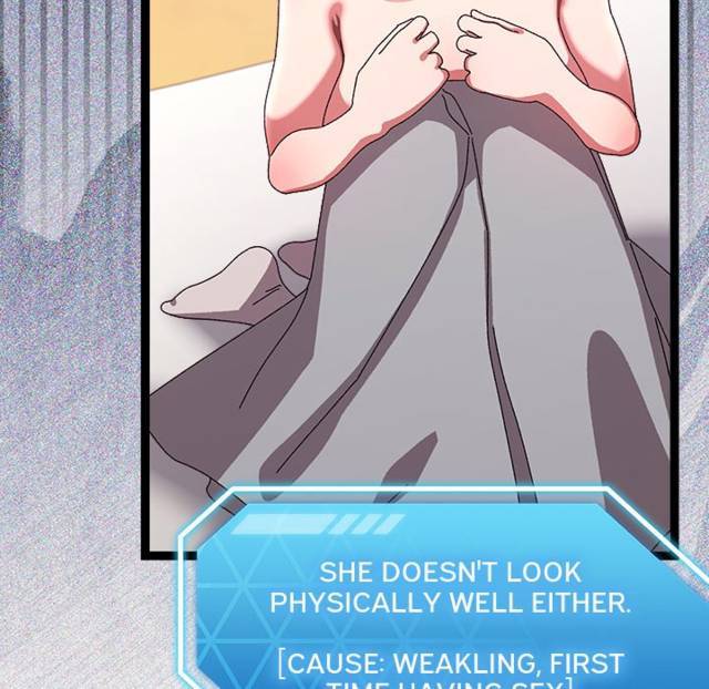 HOT  I double my strength daily with Clone Te Page 44 - MangaHe