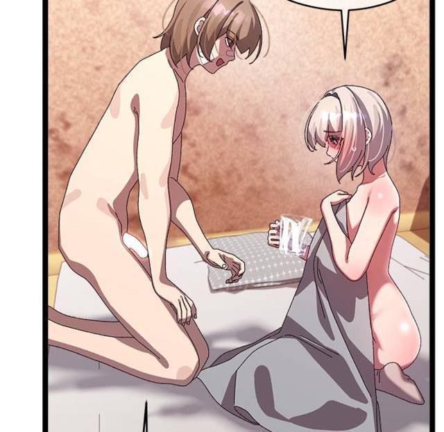 HOT  I double my strength daily with Clone Te Page 49 - MangaHe