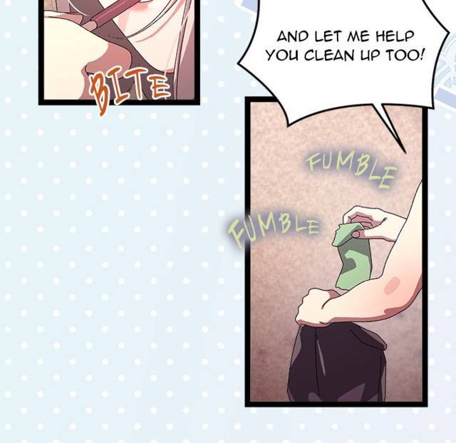 HOT  I double my strength daily with Clone Te Page 52 - MangaHe