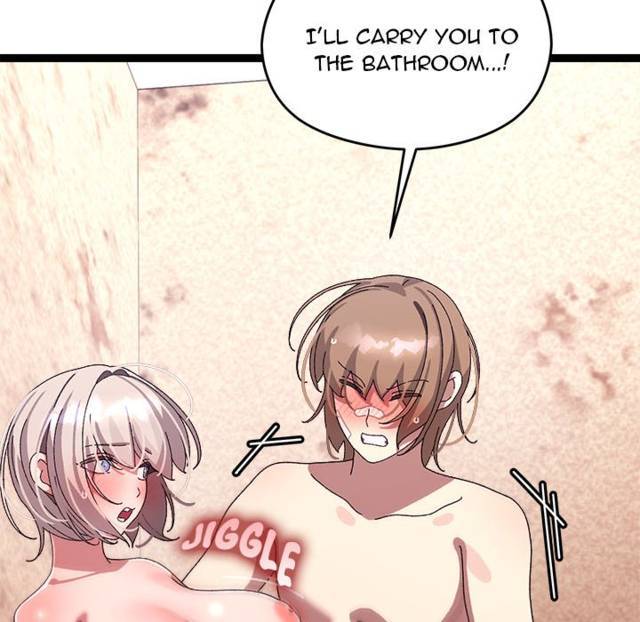 HOT  I double my strength daily with Clone Te Page 55 - MangaHe