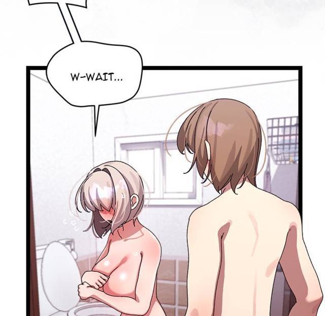 HOT  I double my strength daily with Clone Te Page 61 - MangaHe
