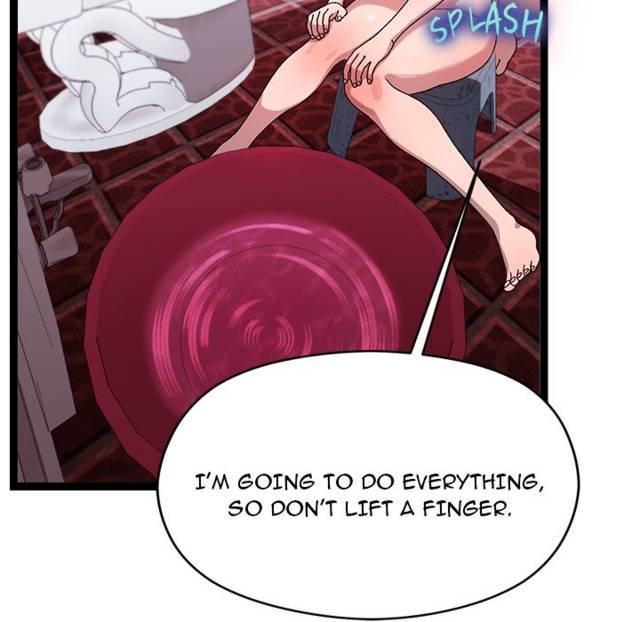 HOT  I double my strength daily with Clone Te Page 73 - MangaHe