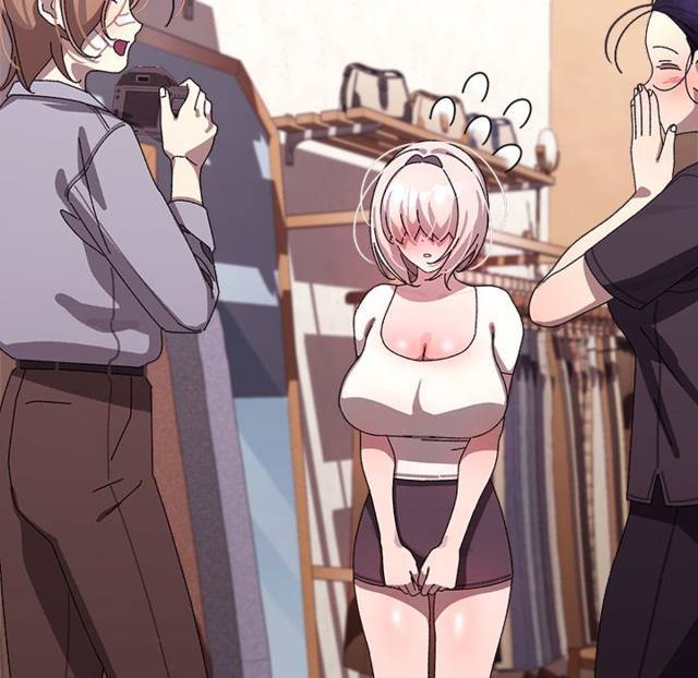HOT  I double my strength daily with Clone Te Page 129 - MangaHe