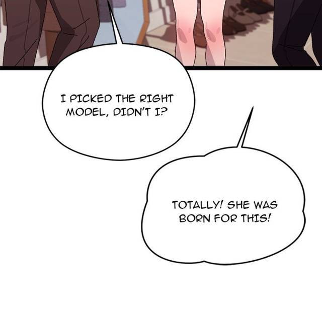 HOT  I double my strength daily with Clone Te Page 130 - MangaHe