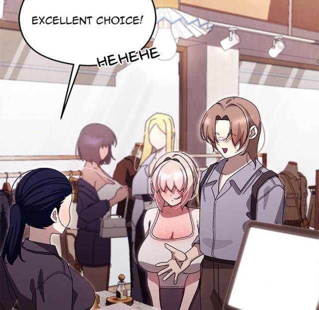 HOT  I double my strength daily with Clone Te Page 132 - MangaHe