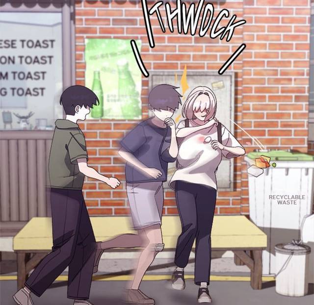 HOT  I double my strength daily with Clone Te Page 71 - MangaHe