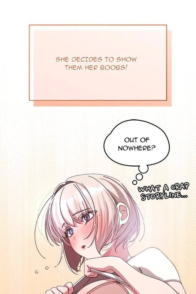 HOT  I double my strength daily with Clone Te Page 12 - MangaHe