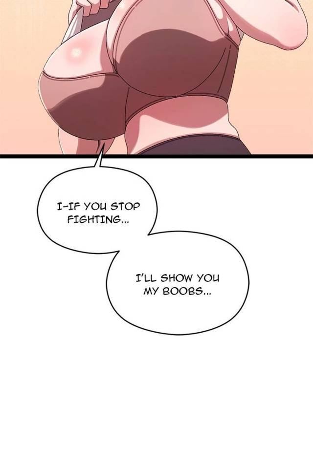 HOT  I double my strength daily with Clone Te Page 13 - MangaHe