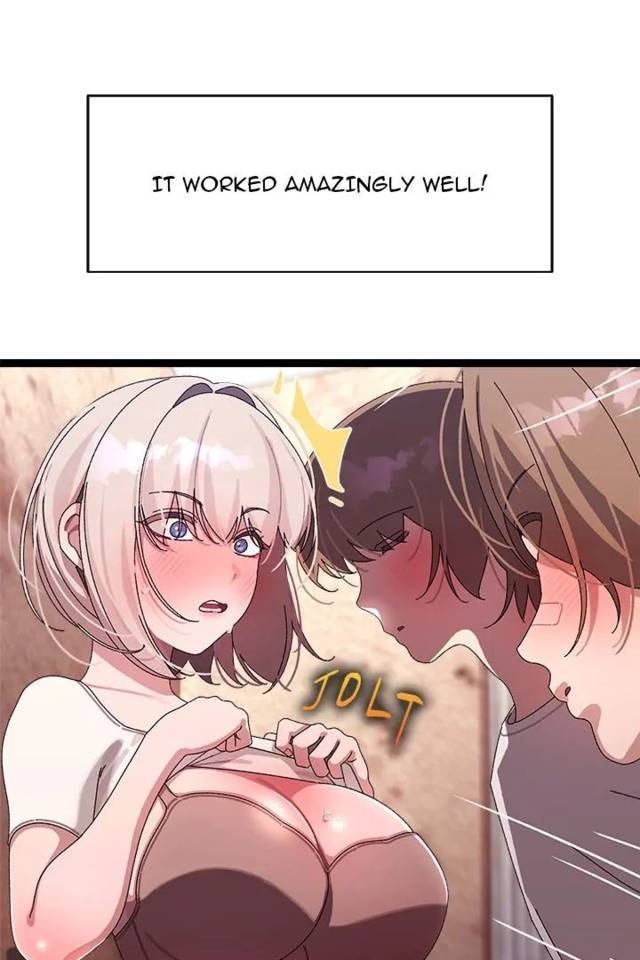 HOT  I double my strength daily with Clone Te Page 14 - MangaHe
