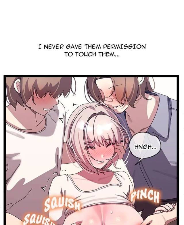 HOT  I double my strength daily with Clone Te Page 30 - MangaHe