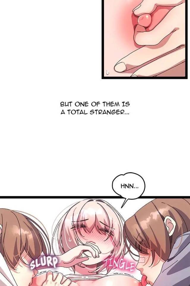 HOT  I double my strength daily with Clone Te Page 33 - MangaHe