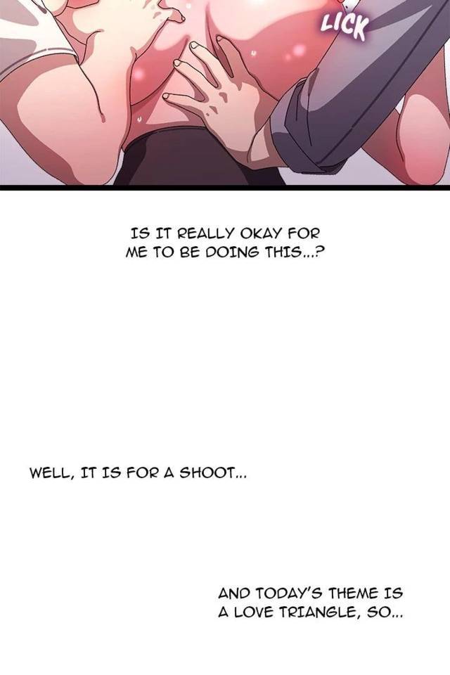 HOT  I double my strength daily with Clone Te Page 34 - MangaHe