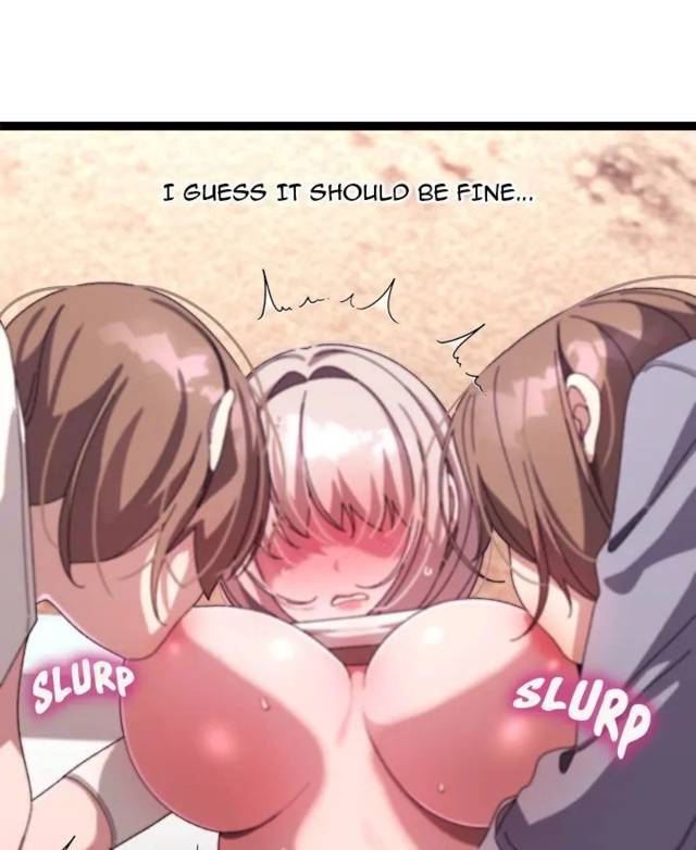HOT  I double my strength daily with Clone Te Page 35 - MangaHe