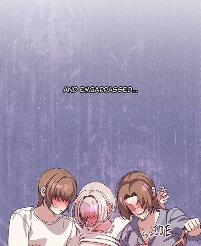 HOT  I double my strength daily with Clone Te Page 44 - MangaHe