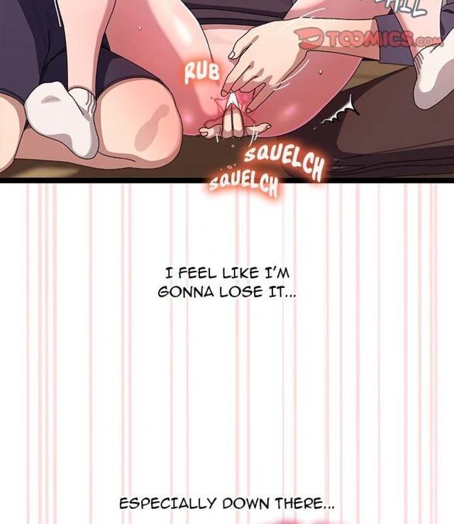HOT  I double my strength daily with Clone Te Page 55 - MangaHe