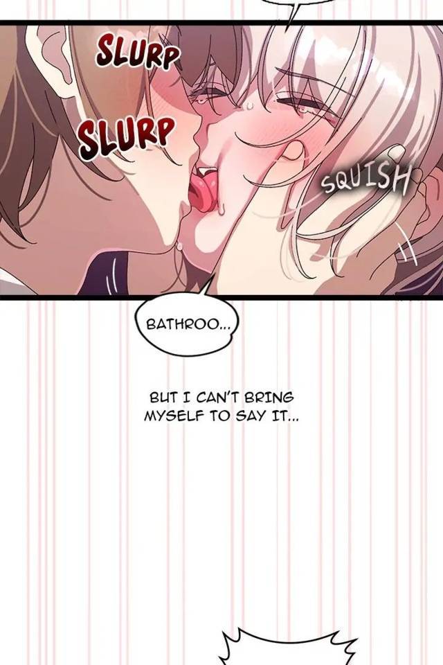 HOT  I double my strength daily with Clone Te Page 57 - MangaHe