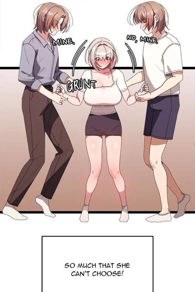 HOT  I double my strength daily with Clone Te Page 7 - MangaHe