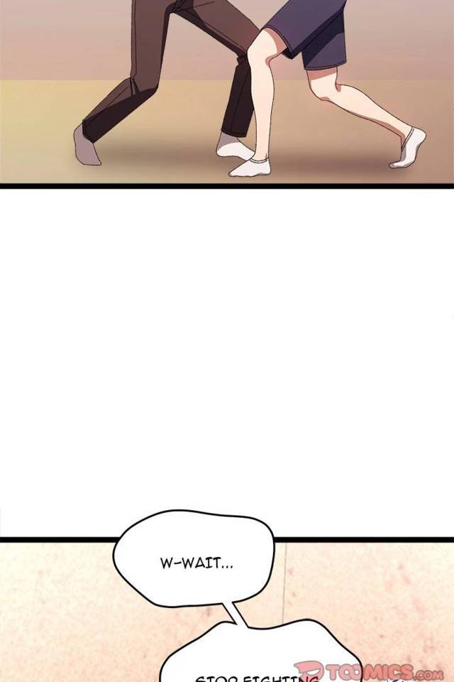 HOT  I double my strength daily with Clone Te Page 9 - MangaHe